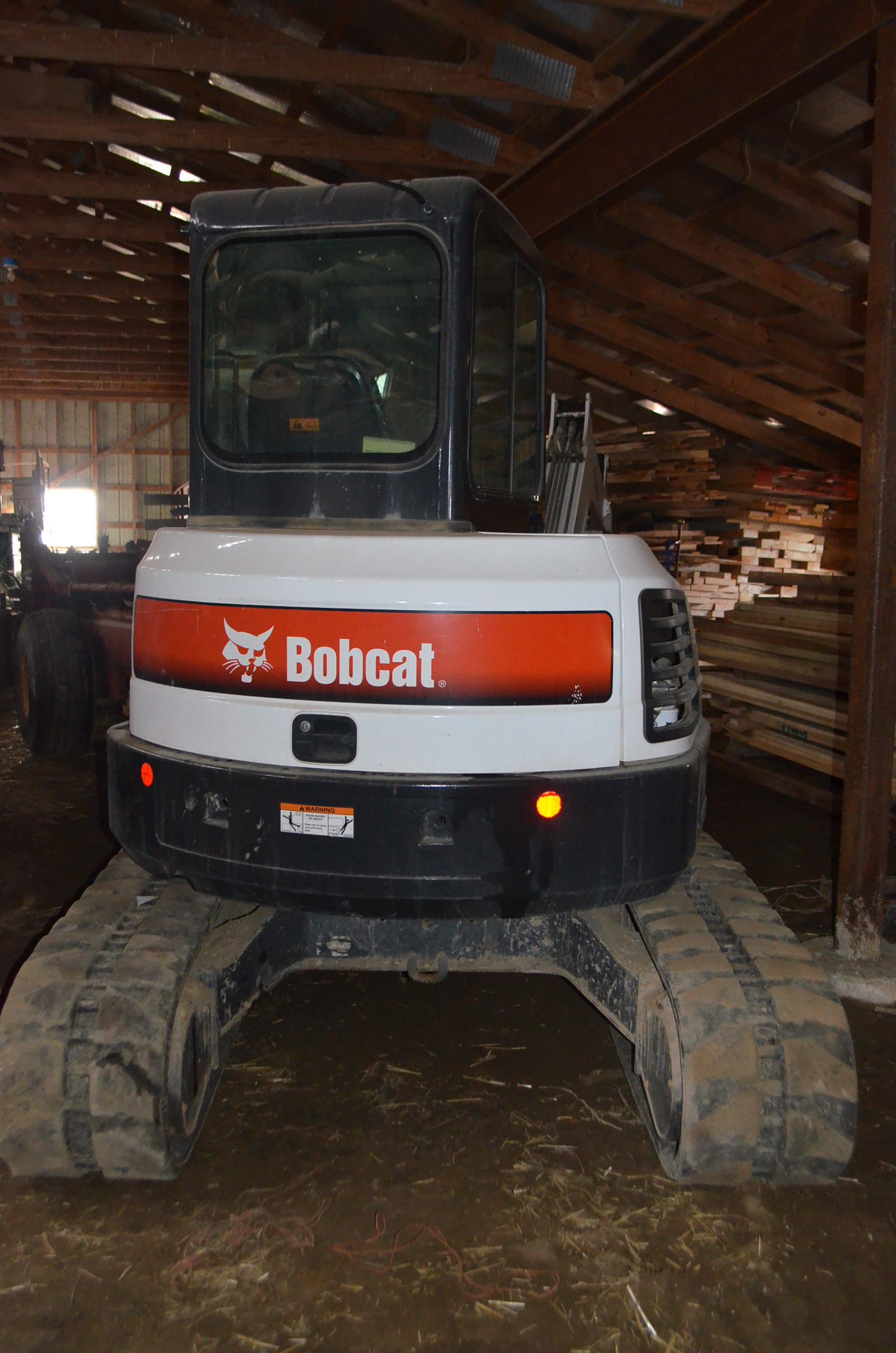 Property photo 20 - CONSTRUCTION, SHOP & FARM EQUIPMENT AUCTION IN ALLEN CO., INDIANA